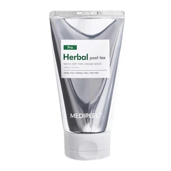 Пілінг-маска для обличчя Medi-Peel Herbal Peel Tox 120 г