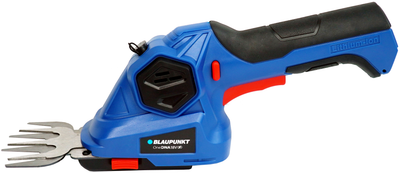 Триммер для травы 2 в 1 Blaupunkt CT2010 (PTBLCT025)