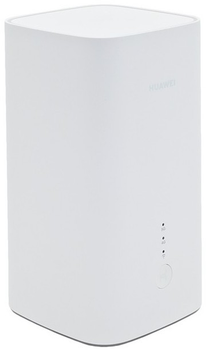 Маршрутизатор Huawei 5G CPE Pro 2 White (H122-373)