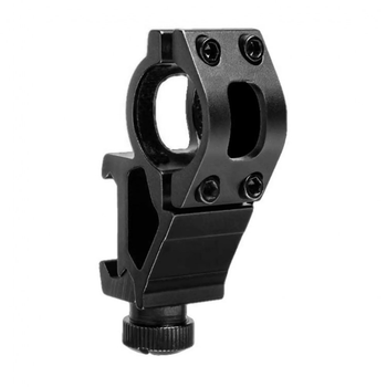 Кріплення для ліхтаря Mactronic Picatinny Rail [95764]