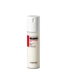 Ампульный тонер-мист Medi-Peel от пигментации с липосомами Melanon X Liposome Ampoule Mist 100 мл