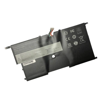 Акумуляторна батарея Lenovo 00HW002 (15.0 V, 3660 mAh, Li-Ion) для Thinkpad X1 Carbon3 2015 20BTA06ECD 20BTA06CCD.