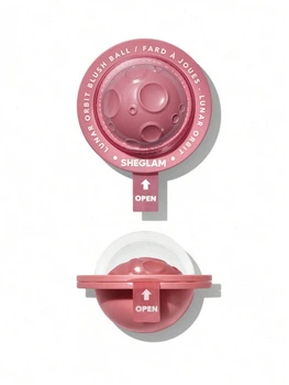 Румяна Lunar Orbit Blush Ball, Adorn, 6 г