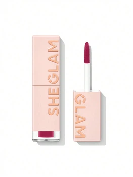 Тінт для губ Sheglam Take A Hint Lip Tint OBSESSED, 3,5 мл