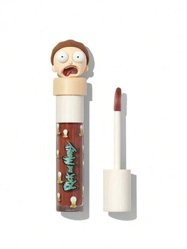 Блеск для губ Rick and Morty X SHEGLAM Family Counseling Lip Gloss, Morty, 3,6 мл