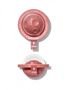 Румяна Lunar Orbit Blush Ball, Atmosphere, 6 г