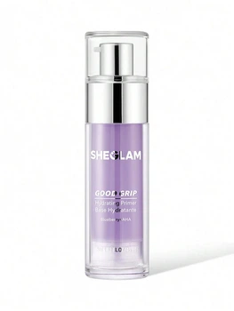 Праймер для обличчя Good Grip Hydrating Primer-Blueberry+AHA, 45 мл