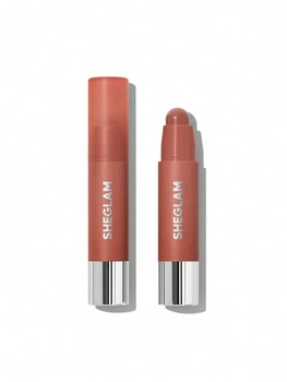 Устойчивая помада карандаш для губ Just Kissed Lipstick Crayon, Bread Pudding, 2,5 г