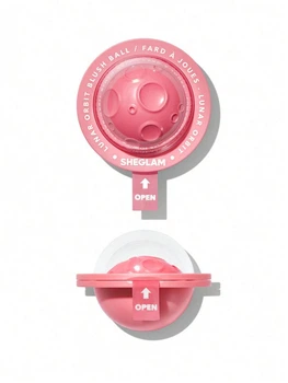 Румяна Lunar Orbit Blush Ball, Delight, 6 г