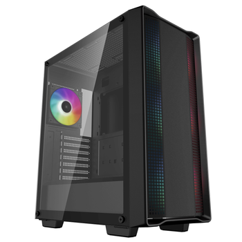 Корпус DeepCool CC560 ARGB V2 (R-CC560-BKTAA4-G-2) без Б/П