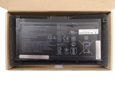 Акумулятор для ноутбука HP Pavilion HSTNN-LB7X, HSTNN-LB7J, 920046-421/541, 920070-855, TF03XL 3420mah 41.4Wh ORIGINAL