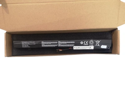 Аккумулятор для ноутбука Medion Polo, Polo2, 40058596, 40063136 3000mah 42.3Wh ORIGINAL