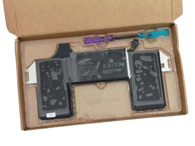 Аккумулятор для ноутбука Apple MacBook Air 13" 2020 M1, A2337, A2389 4380mAh 11.4V