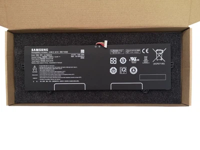 Аккумулятор для ноутбука Samsung Galaxy Book Pro 360 15", AA-PBMN4VN 4405mah 68Wh ORIGINAL