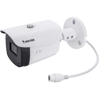 Видеокамера VIVOTEK IB9368-HT 2 Мп 30 fps H.265 IR WDR Pro SNV White (IB9368-HT)