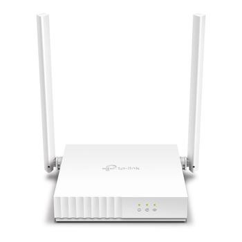 Маршрутизатор бездротовий - роутер TP-LINK TL-WR820N