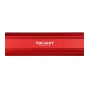 Накопичувач SSD External Patriot Transporter Lite 2 TB Type-C PTPL2TBPEC