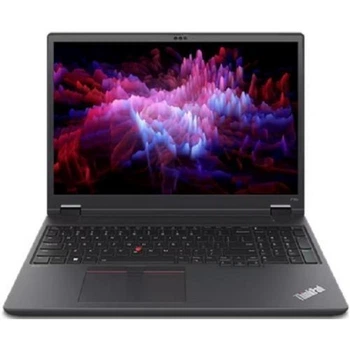 Ноутбук Lenovo ThinkPad P16v Gen1, (21FC000FPB)
