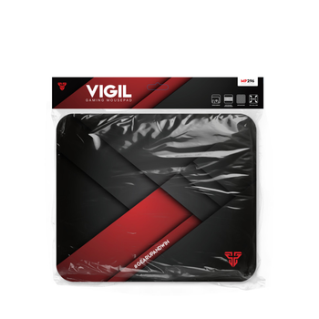 Коврик для мышки Fantech Vigil MP296 (290*250*3mm) Цвет Черный