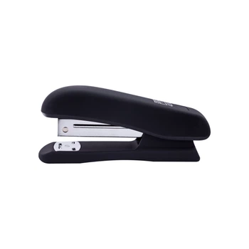 Степлер BuroMax Rubber Touch №24/6 26/6 20 аркушів (BM.4202)
