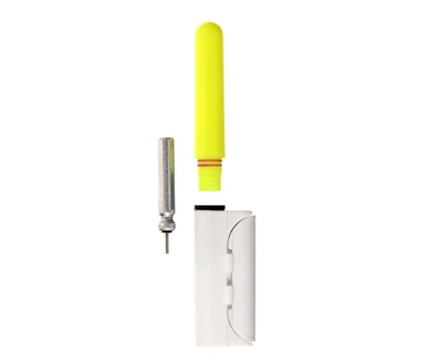 Светодиодный светлячок Electronic Light Stick Yellow