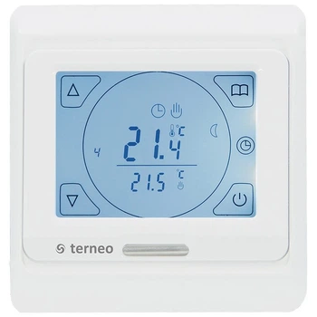 Терморегулятор Terneo Sen