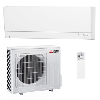 Кондиционер Mitsubishi Electric Standart Inverter MSZ-AY25VGK/MUZ-AY25VG