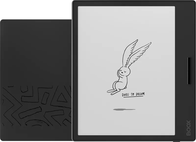 Електронна книга Onyx Boox Page Black (6949710308591)