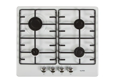 Варильна поверхня Ventolux HG640-MA3 S (WH)