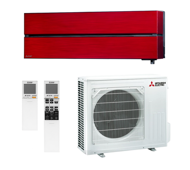 Кондиционер Mitsubishi Electric Premium Inverter MSZ-LN50VG2R/MUZ-LN50VG2