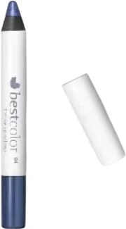 Тени-карандаш Best Color Cosmetics Jumbo Kajal 04 Midnight Blue 2.8 г (8030149350034)