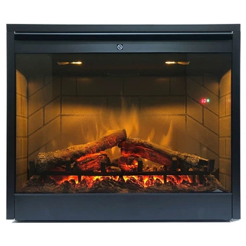 Электрокамин Dimplex Symphony 2608 LED DF2608-INT OptiFlame
