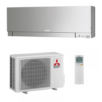 Кондиционер Mitsubishi Electric Design Inverter MSZ-EF50VGKS/MUZ-EF50VG