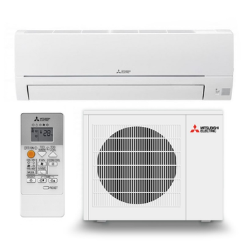 Кондиционер Mitsubishi Electric Classic Inverter MSZ-HR50VF/MUZ-HR50VF