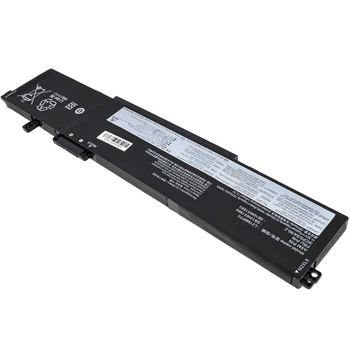 Аккумуляторная батарея для ноутбука Lenovo ThinkPad P16 Gen 2 (L21M6P70) ( 145981 )