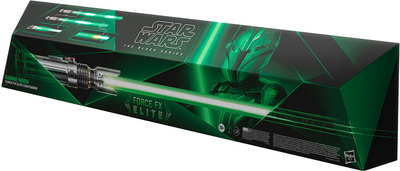 Світловий меч Hasbro LED Star Wars Sabine Wren (5010996197290)