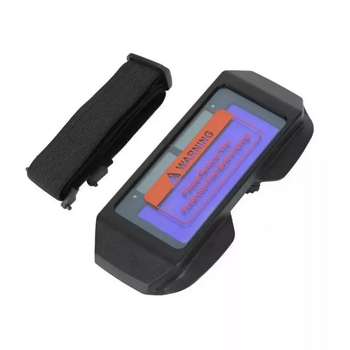 Защитные сварочные очки Chameleon ETY-06 с автоматическим затемнением (JDT-0845617)