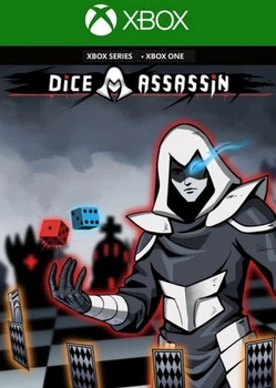 Ключ активации Dice Assassin для Xbox One/Series S/X
