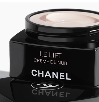 Krem do twarzy Chanel Le Lift na noc 50 ml (3145891417609)