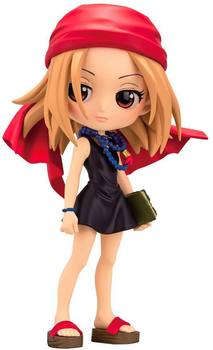 Фігурка Banpresto Shaman King Anna Kyoyama Q Posket 14 см (4983164180688)