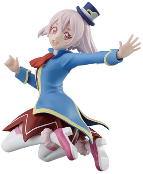 Figurka Banpresto Shangri La Frontier Emul 8 cm (4983164887679)