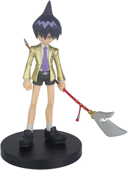 Фігурка Banpresto Shaman King Tao Ren 16 см (4983164189193)