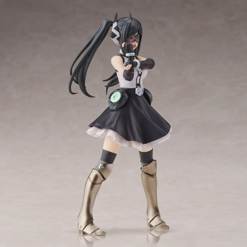 Figurka Banpresto Shy Lady Black 17 cm (4983164888706)