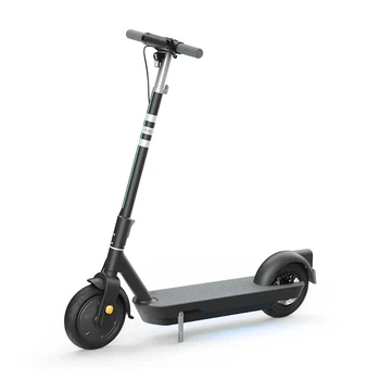 Электросамокат OKAI ES30-NEON PRO Black 10", 350(700)W, 14,7Ah, 80km, 25km\h, 25%, NFC, App, 21kg
