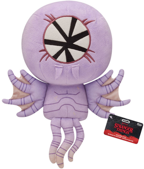 Maskotka Funko Stranger Things Demo Bat 17.5 cm (889698656276)