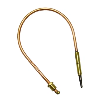 Термопара EUROSIT (Евросит) L — 400 мм, M9x1