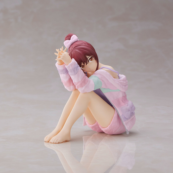 Фігурка Banpresto The Idolmaster Shiny Color Relax Time Amana Osaki 10 см (4983164880083)