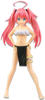 Фігурка Banpresto That Time I Got Reincarnated as a Slime Milim Exclusive 20 см (4983164399882)