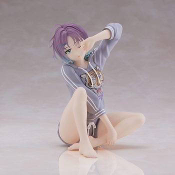 Фігурка Banpresto The Idolmaster Shiny Colors Relax Time Toru Asakura 11 см (4983164880069)