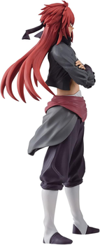 Фігурка Banpresto That Time I Got Reincarnated as a Slime Otherworlder Guy Crimson Vol.19 19 см (4983164880397)